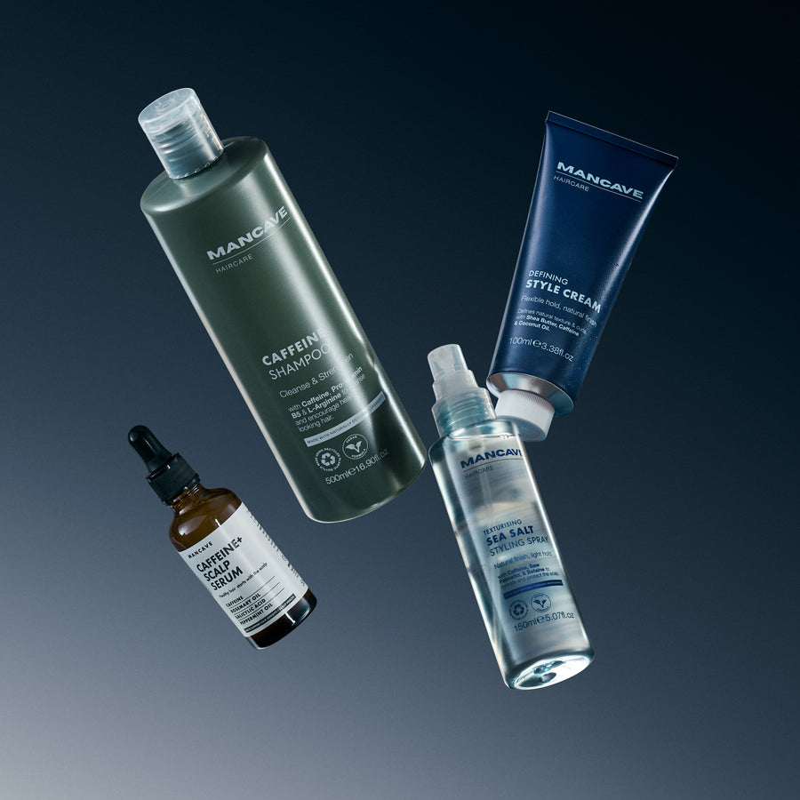 HAIRCARE
