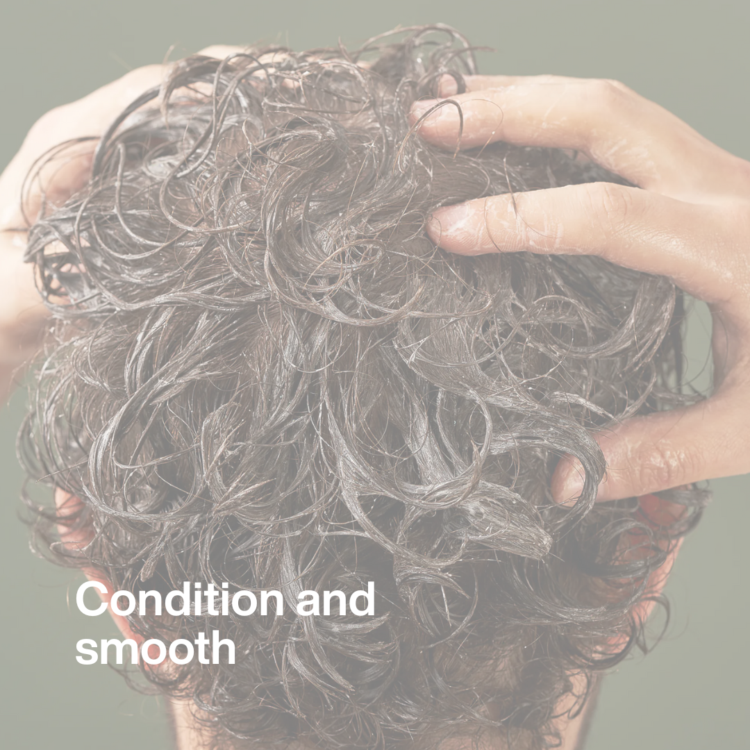 Cafeïne Conditioner 200ml 