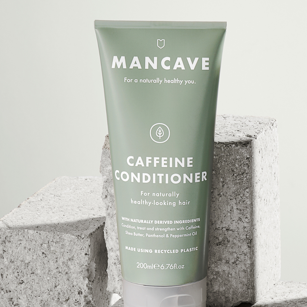 Cafeïne Conditioner 200ml 