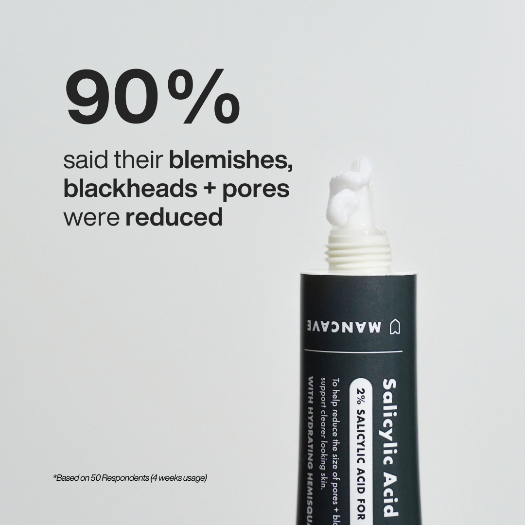 2% Salicylzuur Gel 40ml