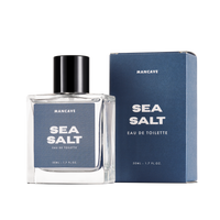 Meersalz Eau de Toilette Spray 50 ml 
