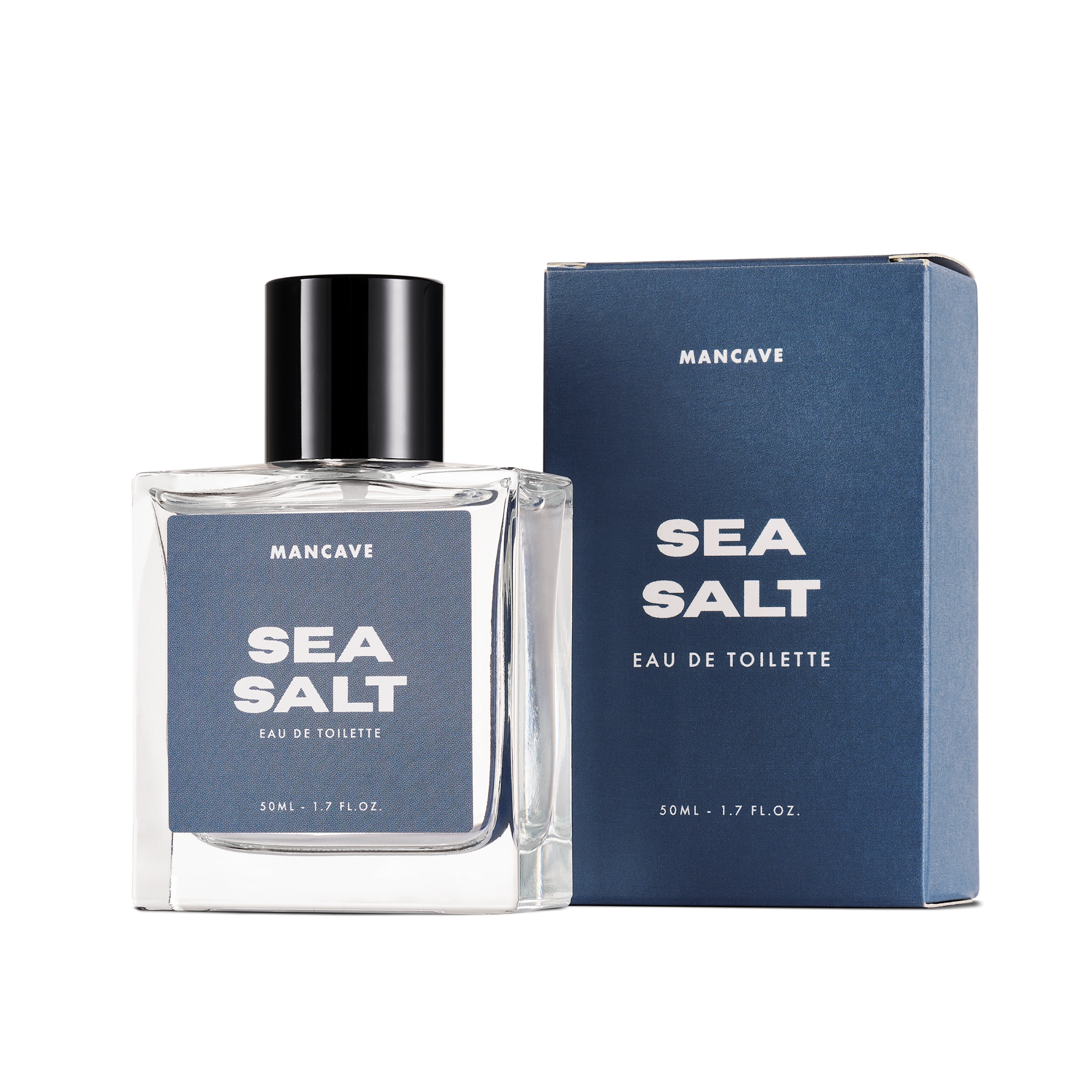 Zeezout Eau De Toilette Spray 50ml 