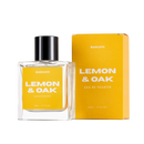 Lemon &amp; Oak Eau de Toilette Spray 50 ml 