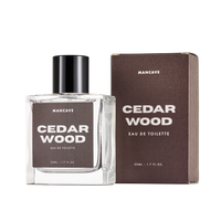 Cederhout Eau De Toilette Spray 50ml 