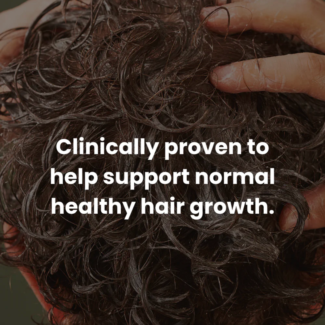 The Caffeine Hair Duo