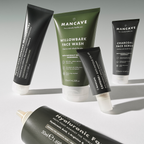 Hydration+ Skincare Routine Bundle