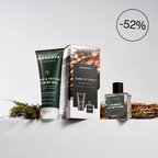 Amber &amp; Vetiver Duftduo