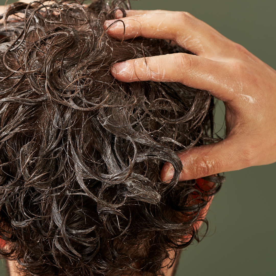 Hoofdhuidverzorging+ Shampoo 