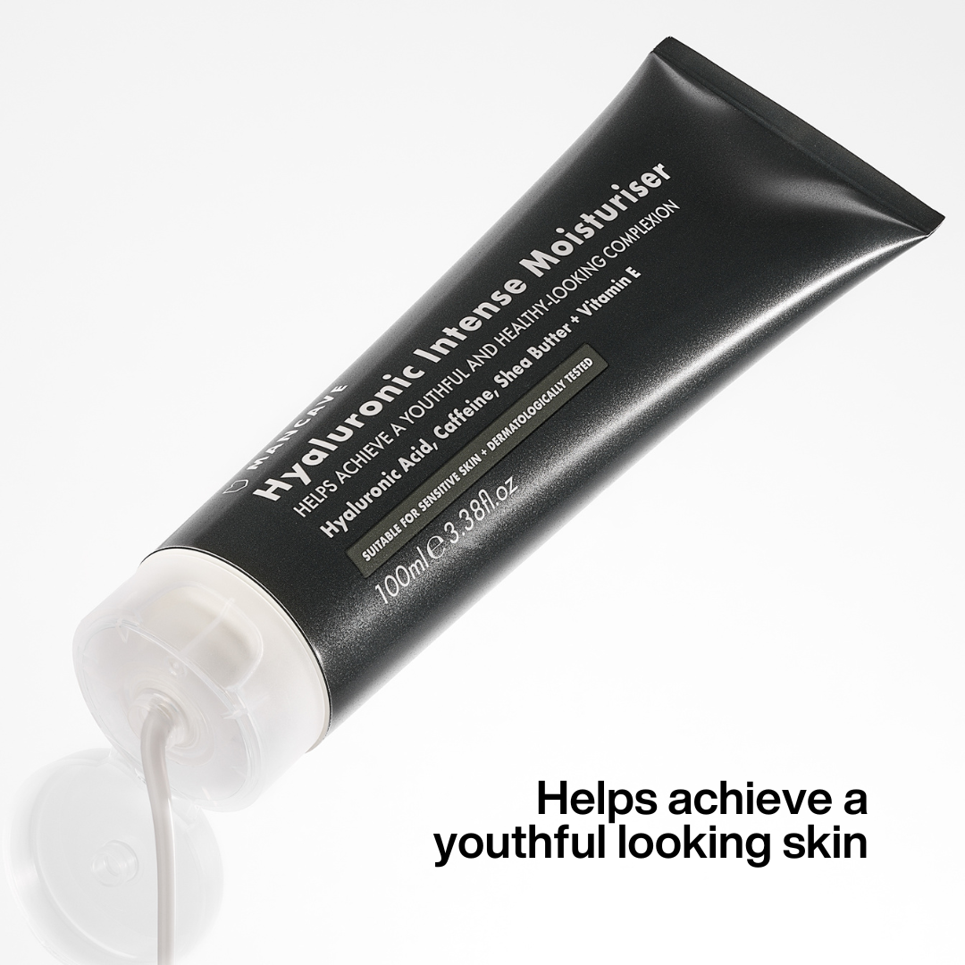 Hyaluronzuur Intense Hydratatie Moisturizer 