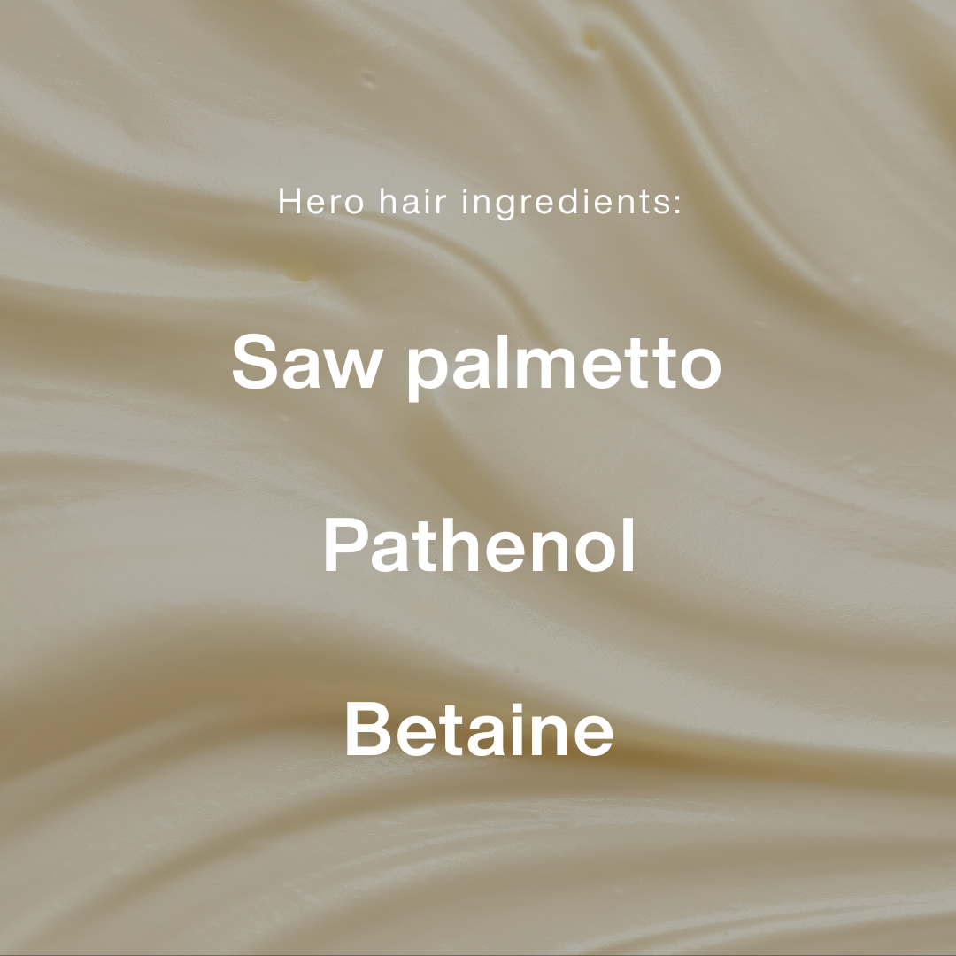Hoofdhuidverzorging+ Shampoo 