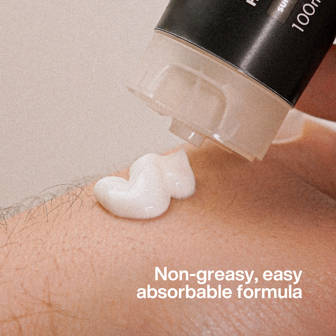 Hyaluronzuur Intense Hydratatie Moisturizer 