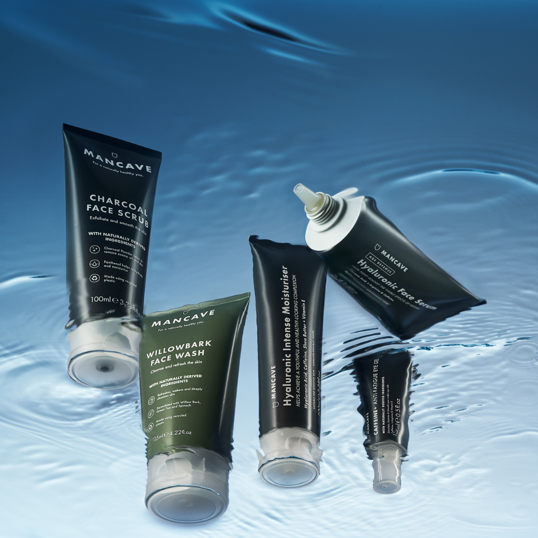Hyaluronzuur Intense Hydratatie Moisturizer 