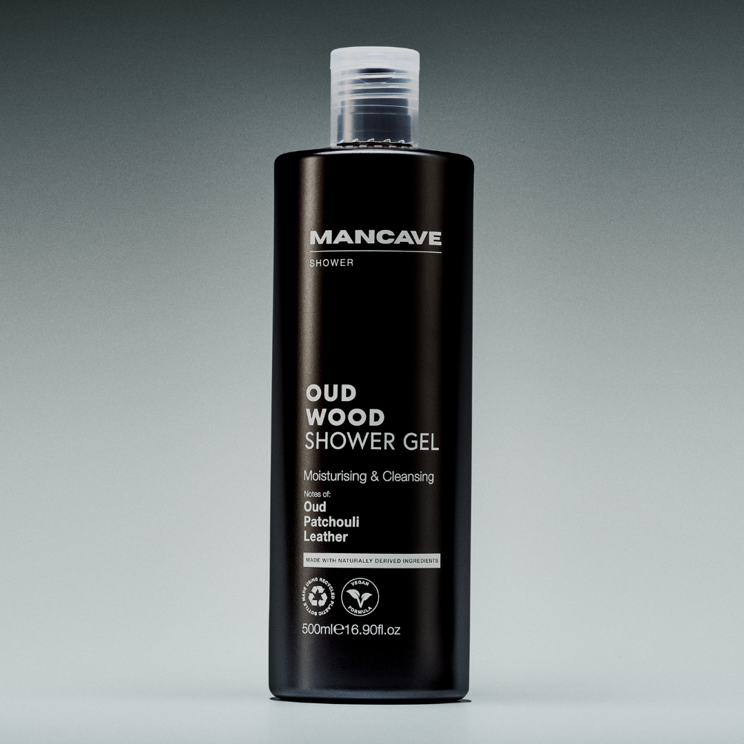 The Signature Shower Bundle