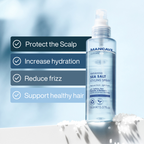 Texturerende zeezoutspray