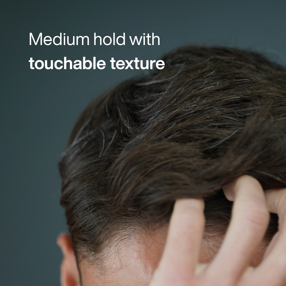 Texturizing Haarpasta 75ml 