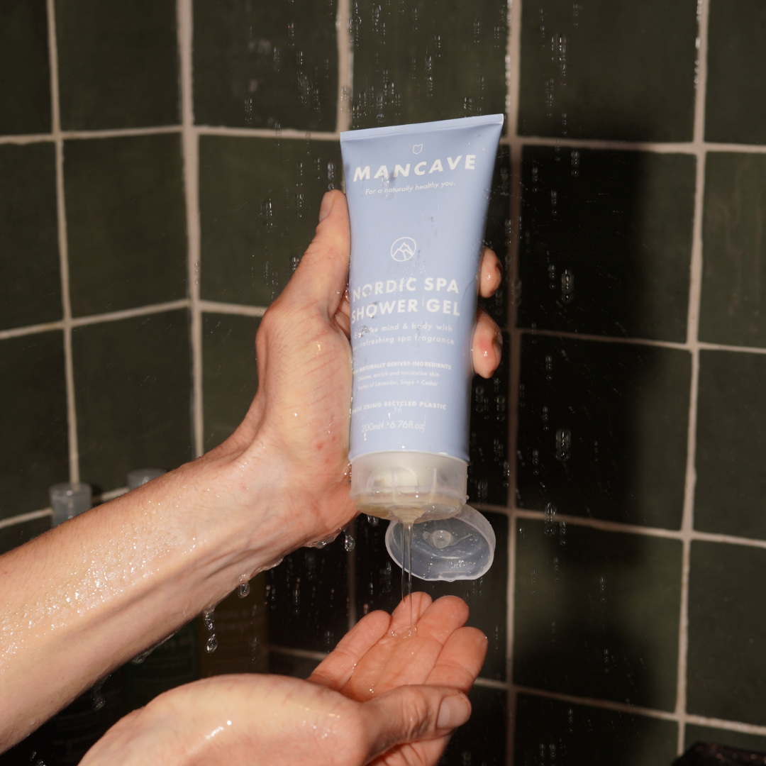 Nordic Spa Douchegel 200ml 