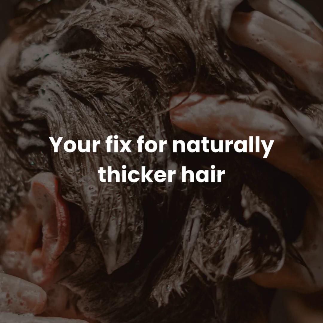 The Caffeine Hair Duo