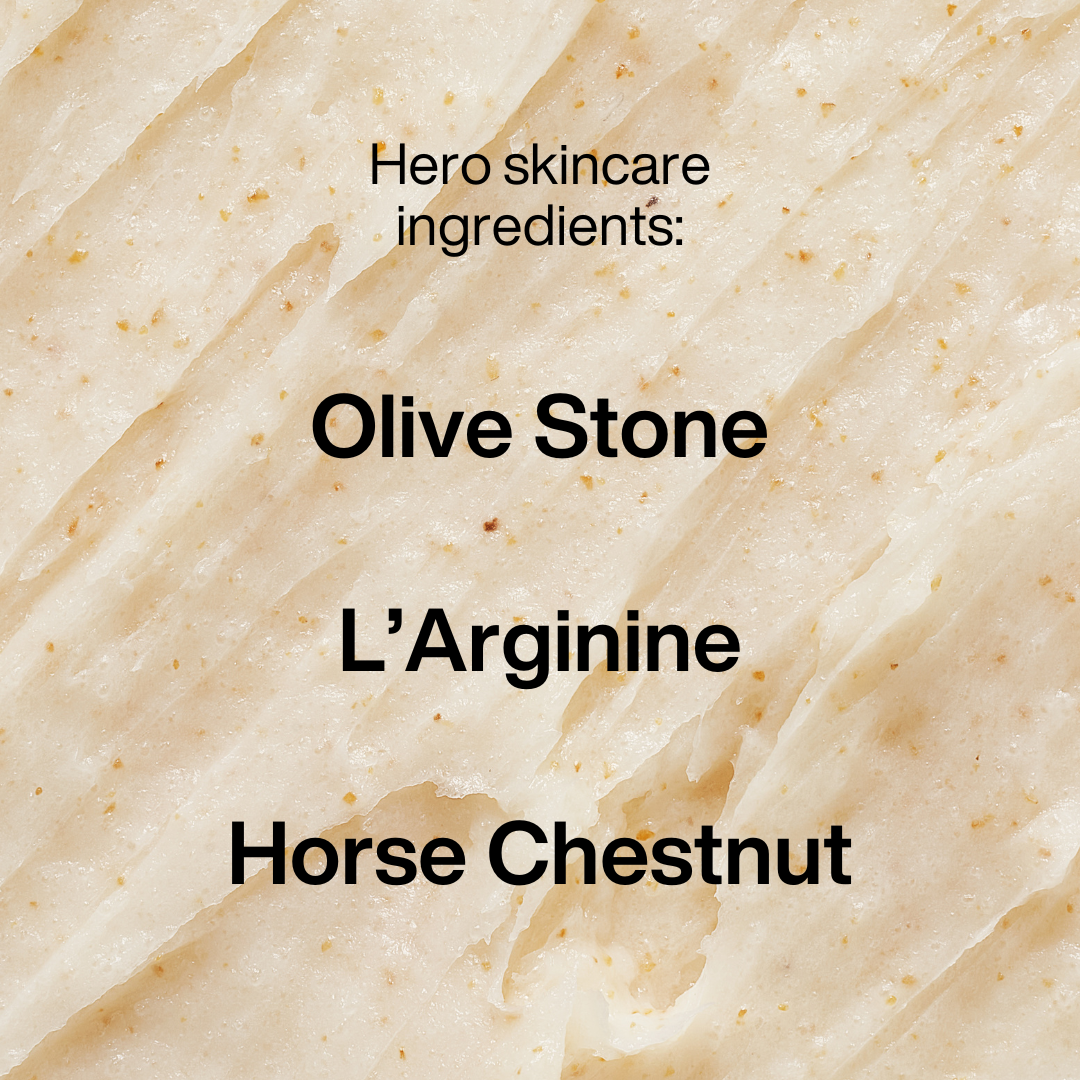 Olivestone Gezichtscrub 100ml 