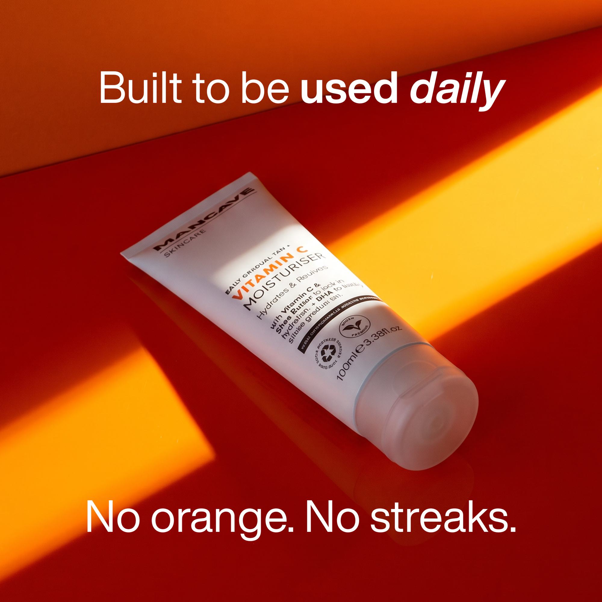 Vitamin C Daily Glow Feuchtigkeitscreme