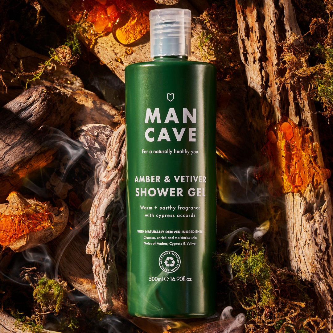 The Signature Shower Bundle