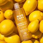 De Premium Douchegel Geurset 