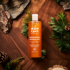 De Premium Douchegel Geurset 