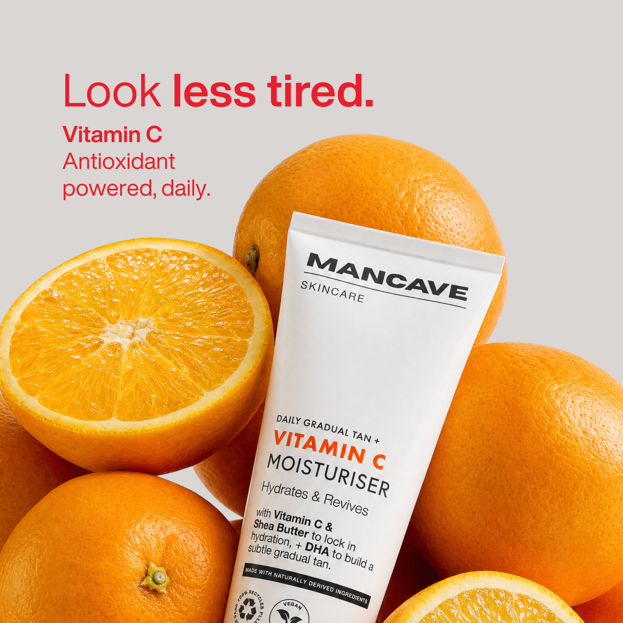 Vitamin C Daily Glow Feuchtigkeitscreme