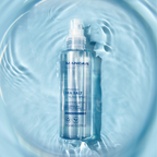 Texturerende zeezoutspray