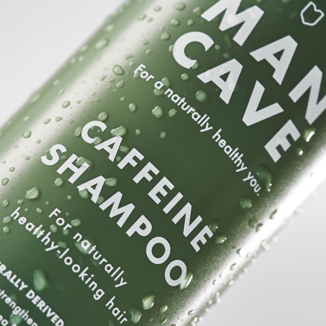 The Caffeine Hair Duo