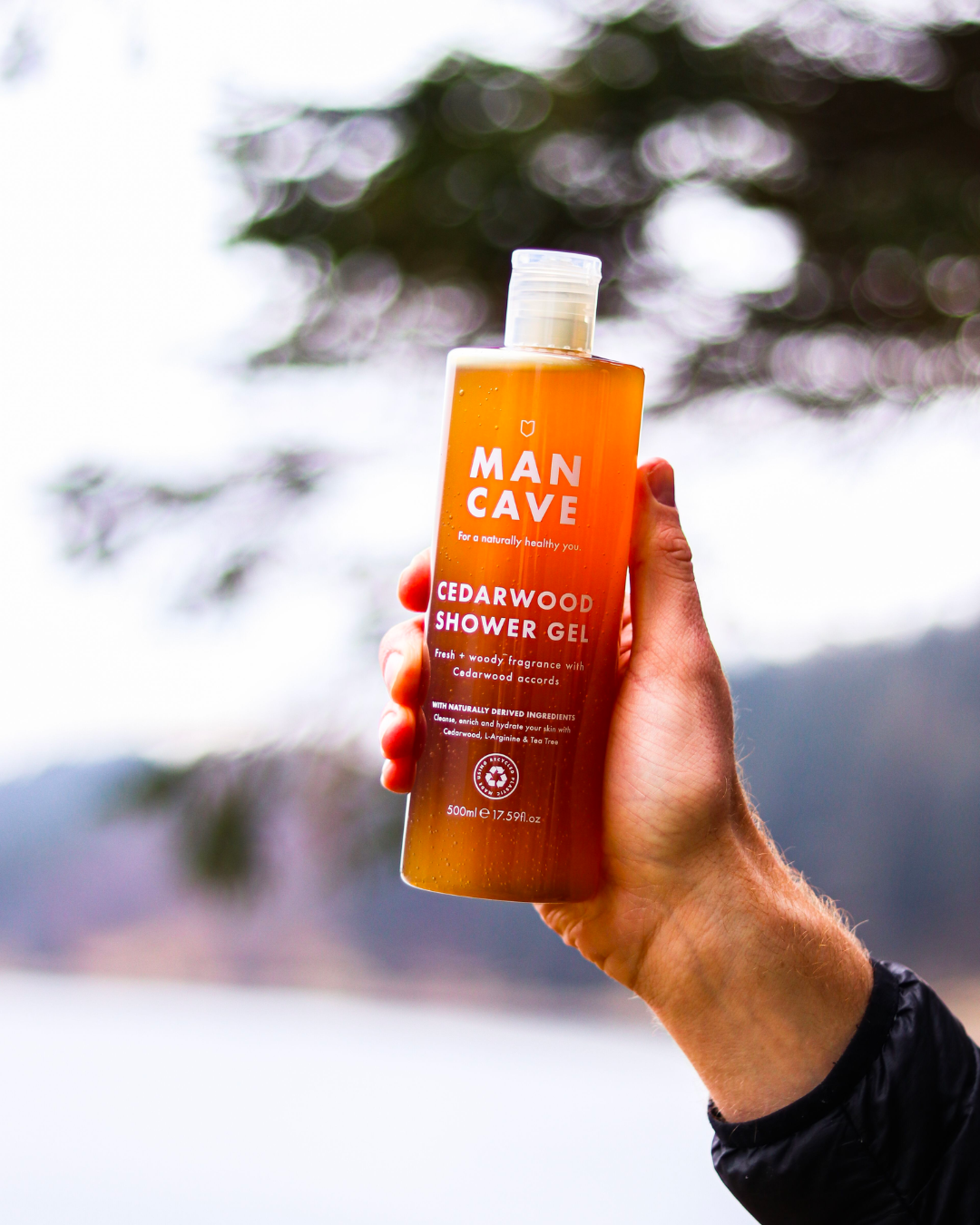 Zedernholz-Duftpaket 