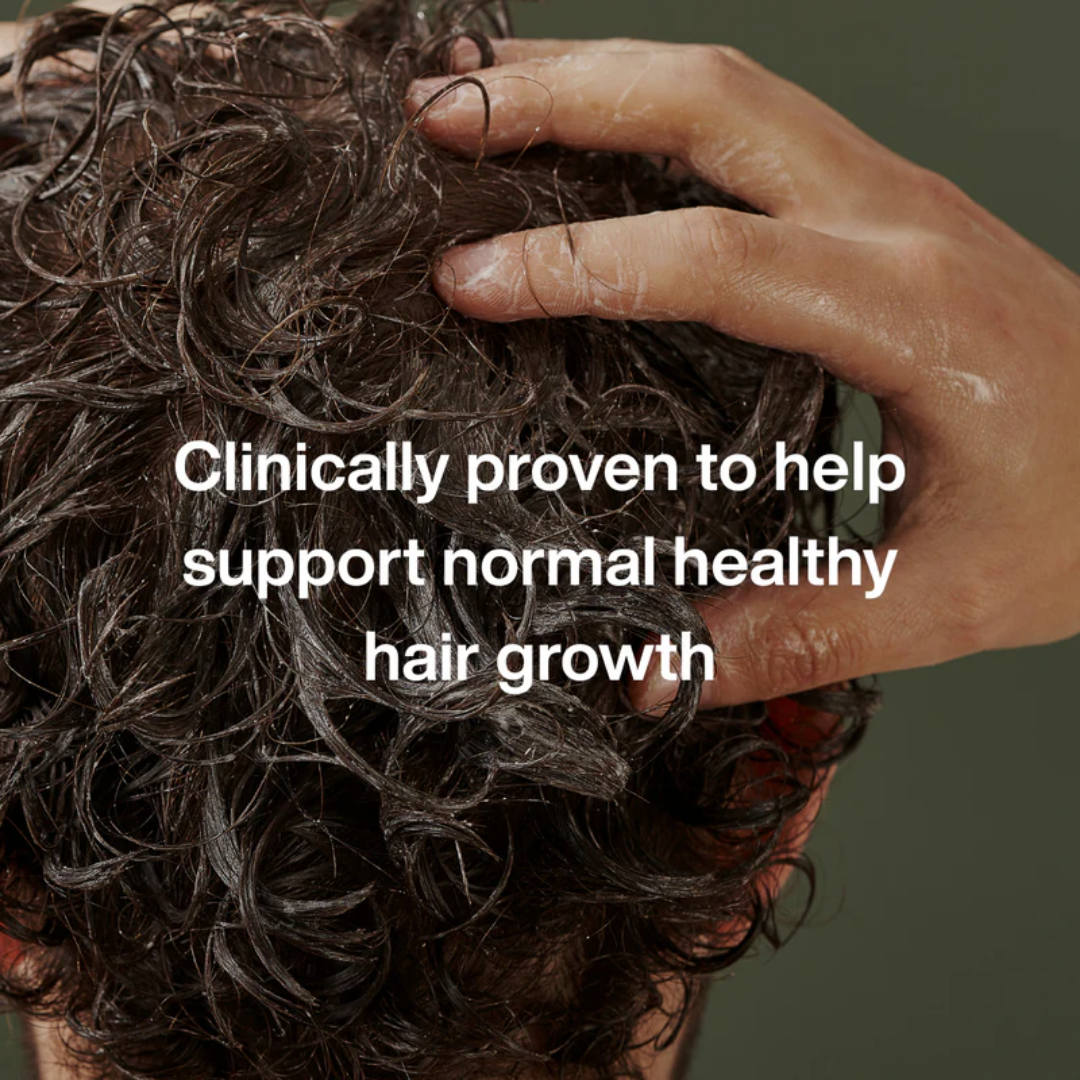 Volume + Definition Bundle