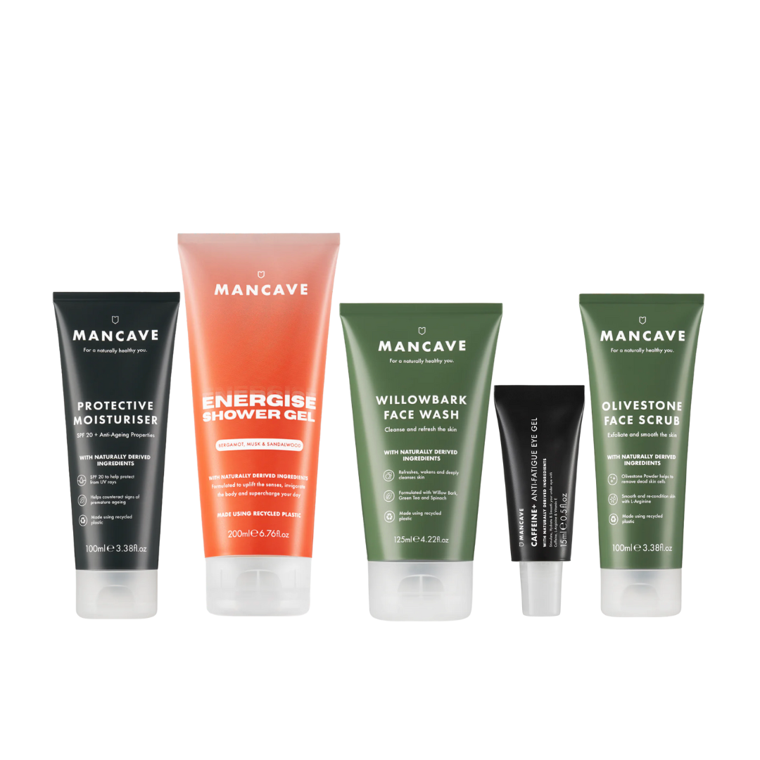 Active Essentials-Paket 