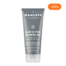 Aloë + Pine Douchegel 200ml 