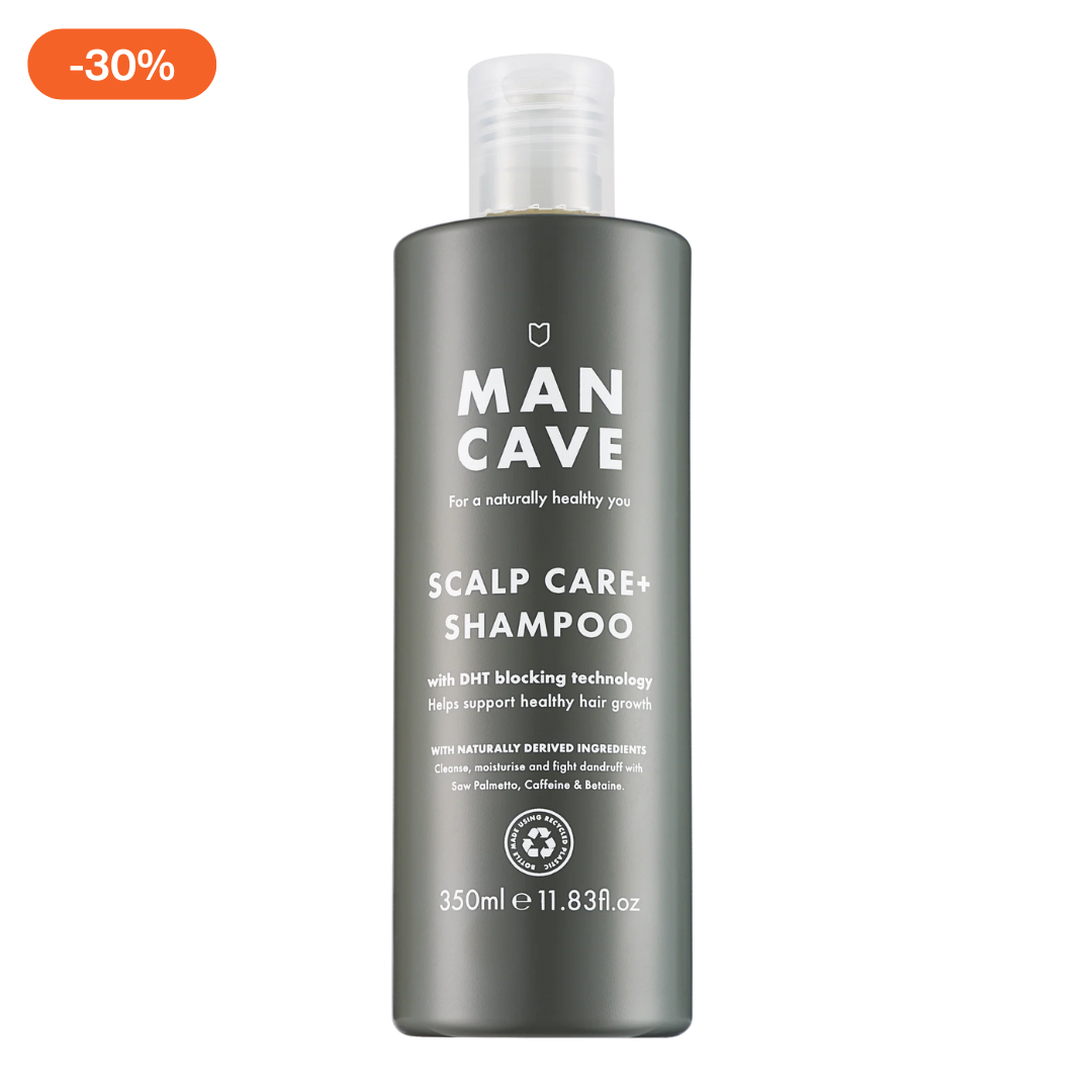 Scalp Care+ Shampoo