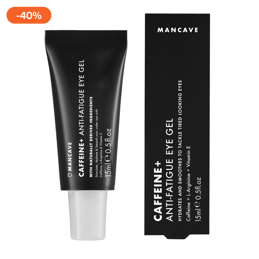 Caffeine+ Anti-Fatigue Eye Gel
