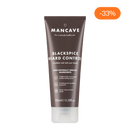 Blackspice Baardcontrole 100ml 