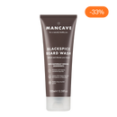 Blackspice Baardwas 100ml 