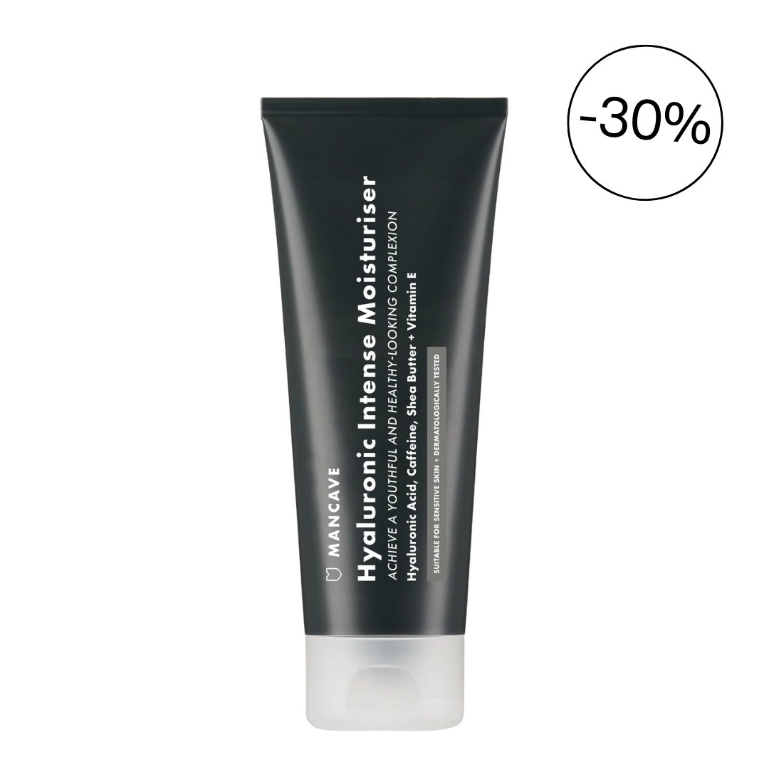 Hyaluronic Intense Hydration Moisturiser