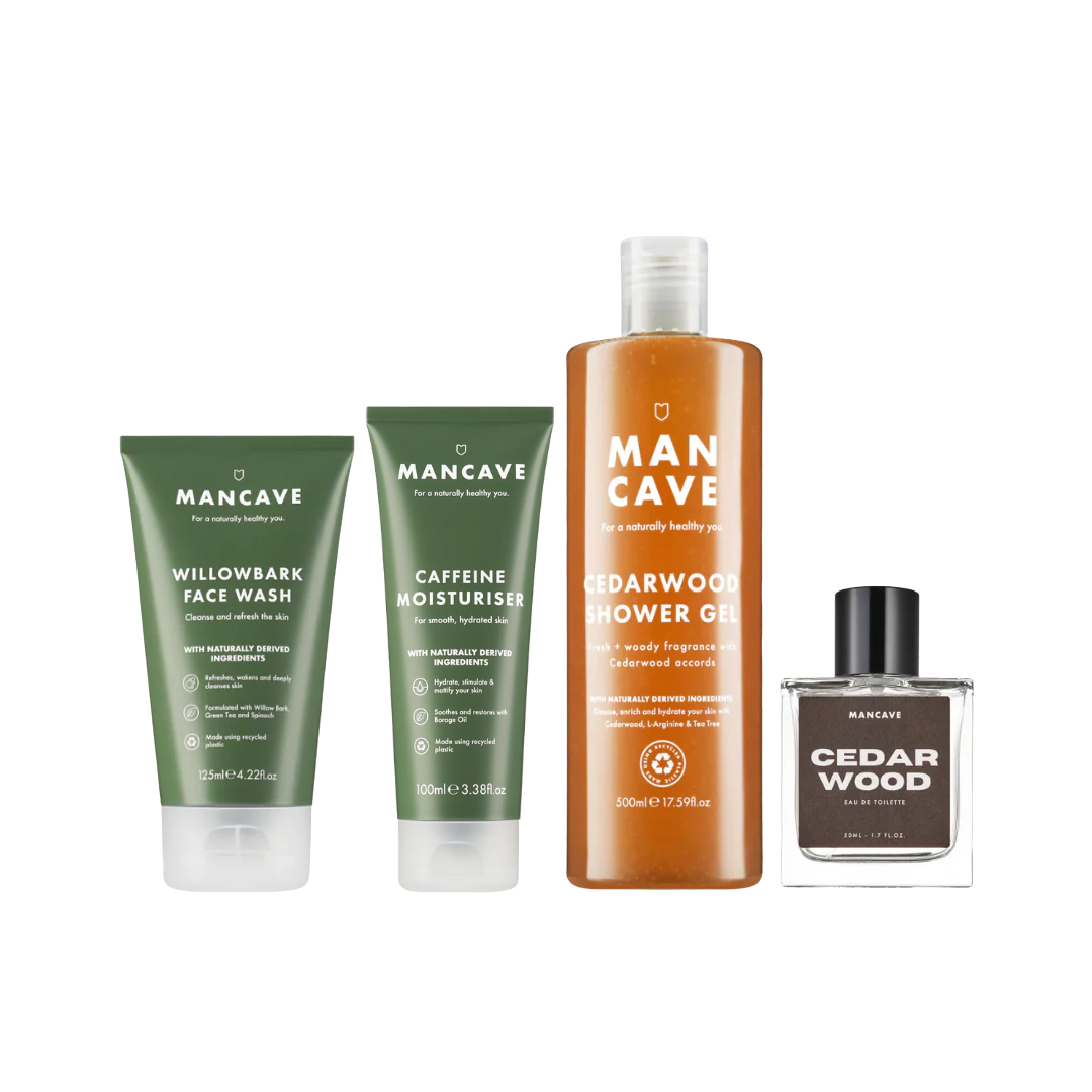 Zedernholz-Duftpaket 