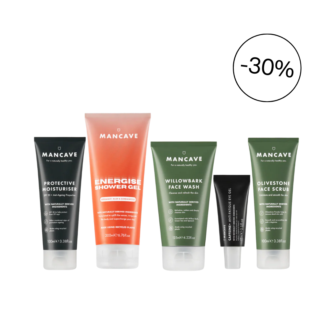 Active Essentials-Paket 