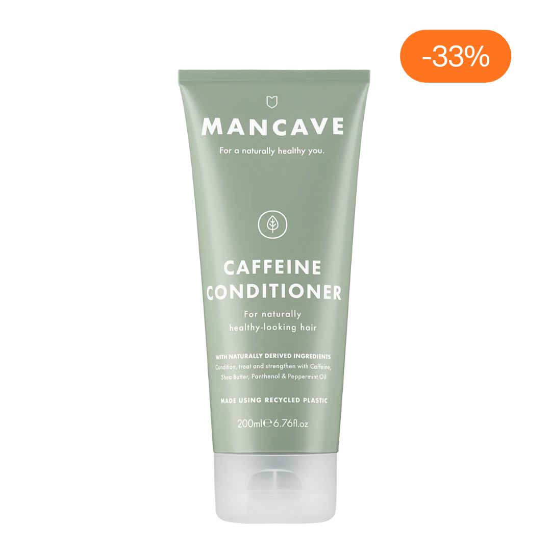 Cafeïne Conditioner 200ml 