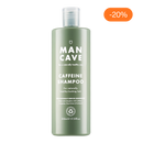 Cafeïne Shampoo 500ml 