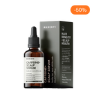 Cafeïne+ Hoofdhuidserum 