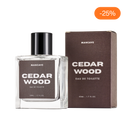 Cederhout Eau De Toilette Spray 50ml 