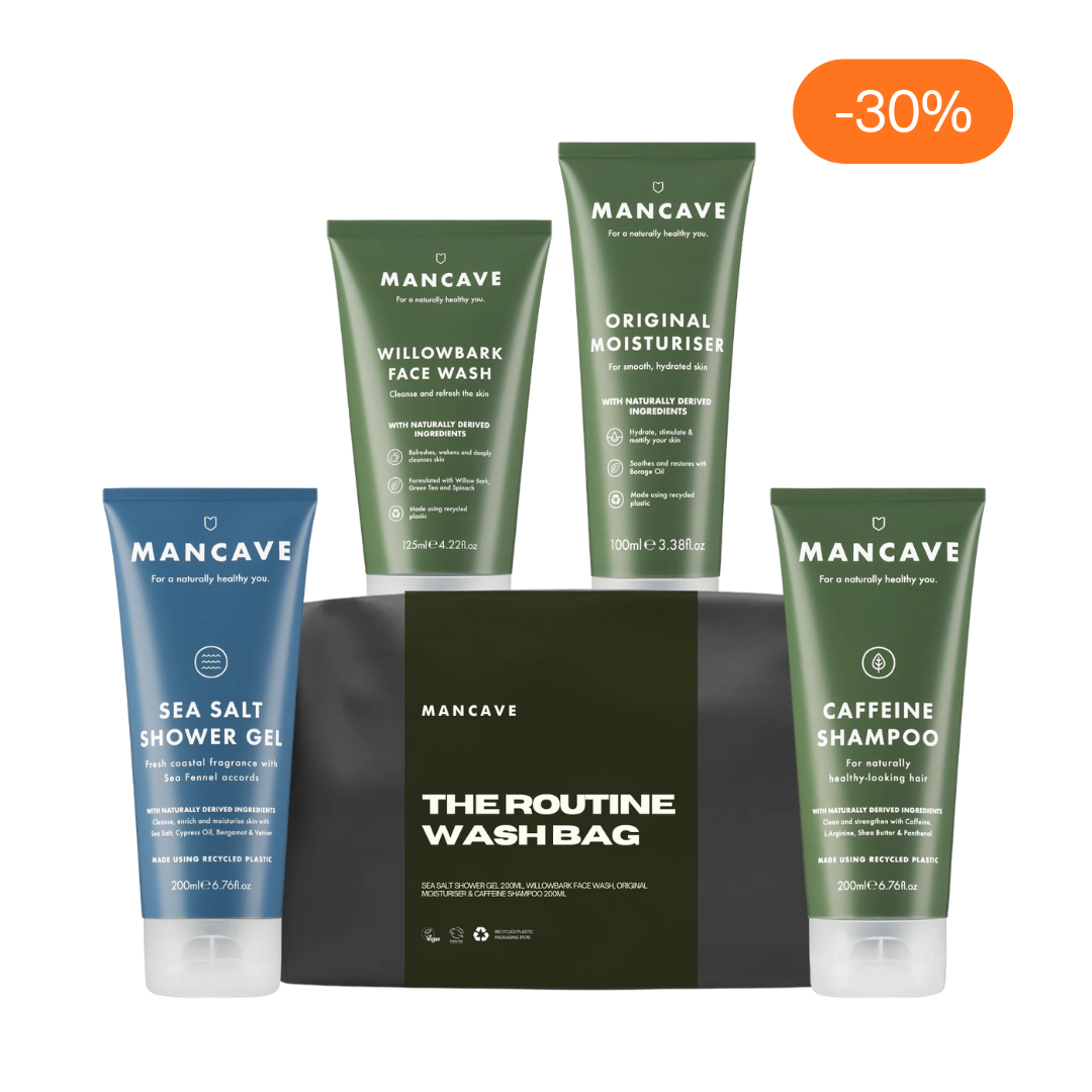Complete routine waszak 