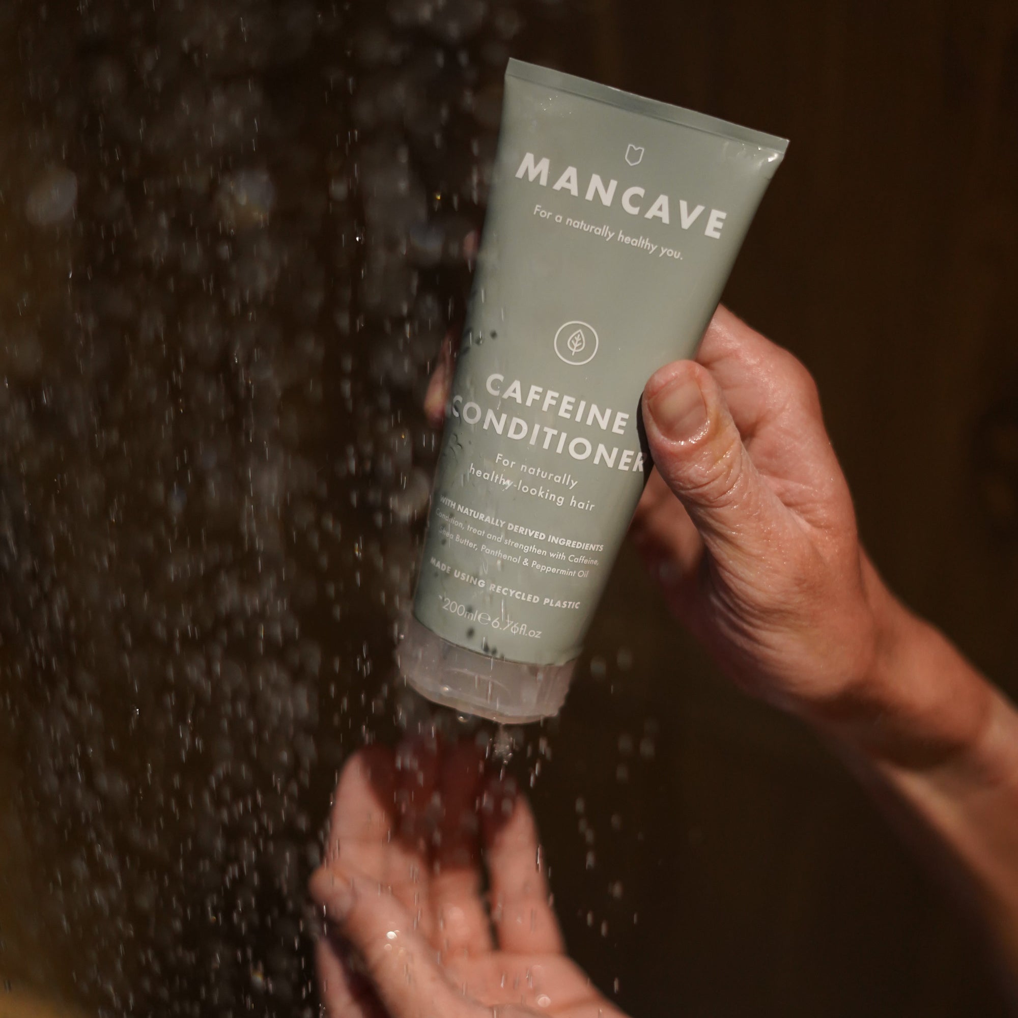 The Full Hair Collection