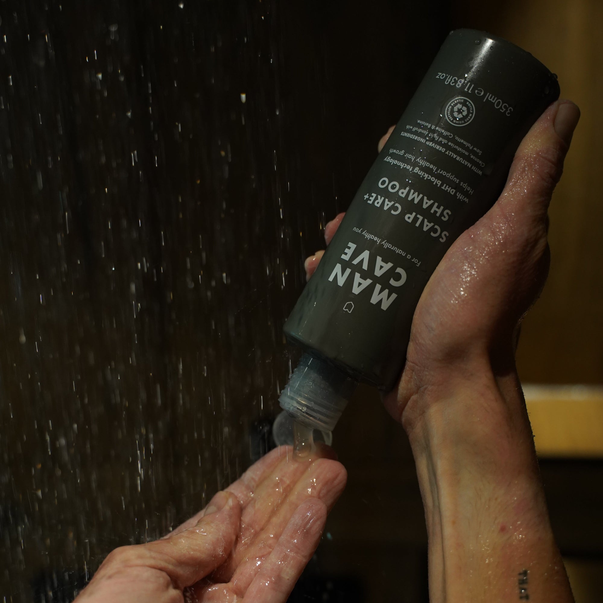 The Full Hair Collection