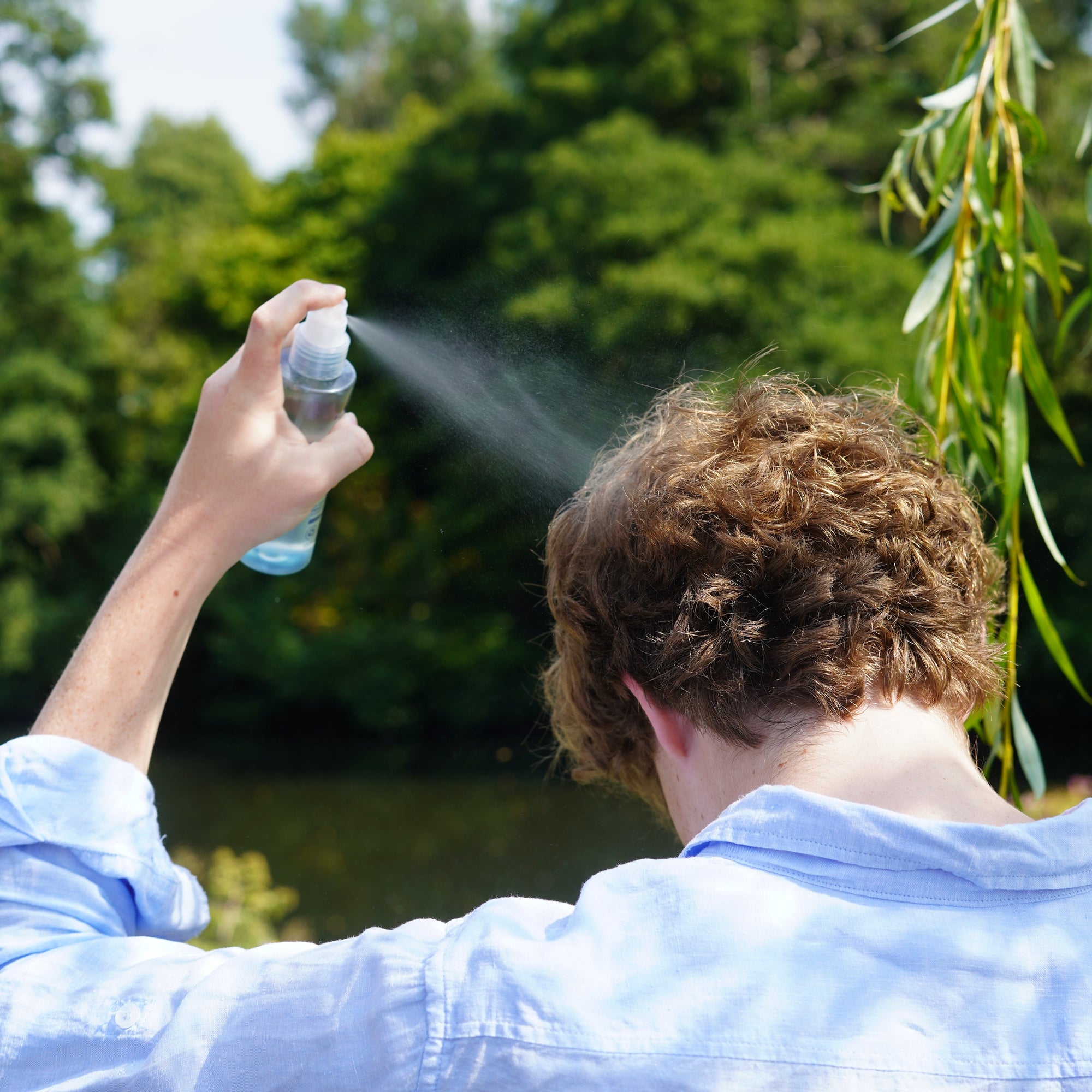 The Full Hair Collection