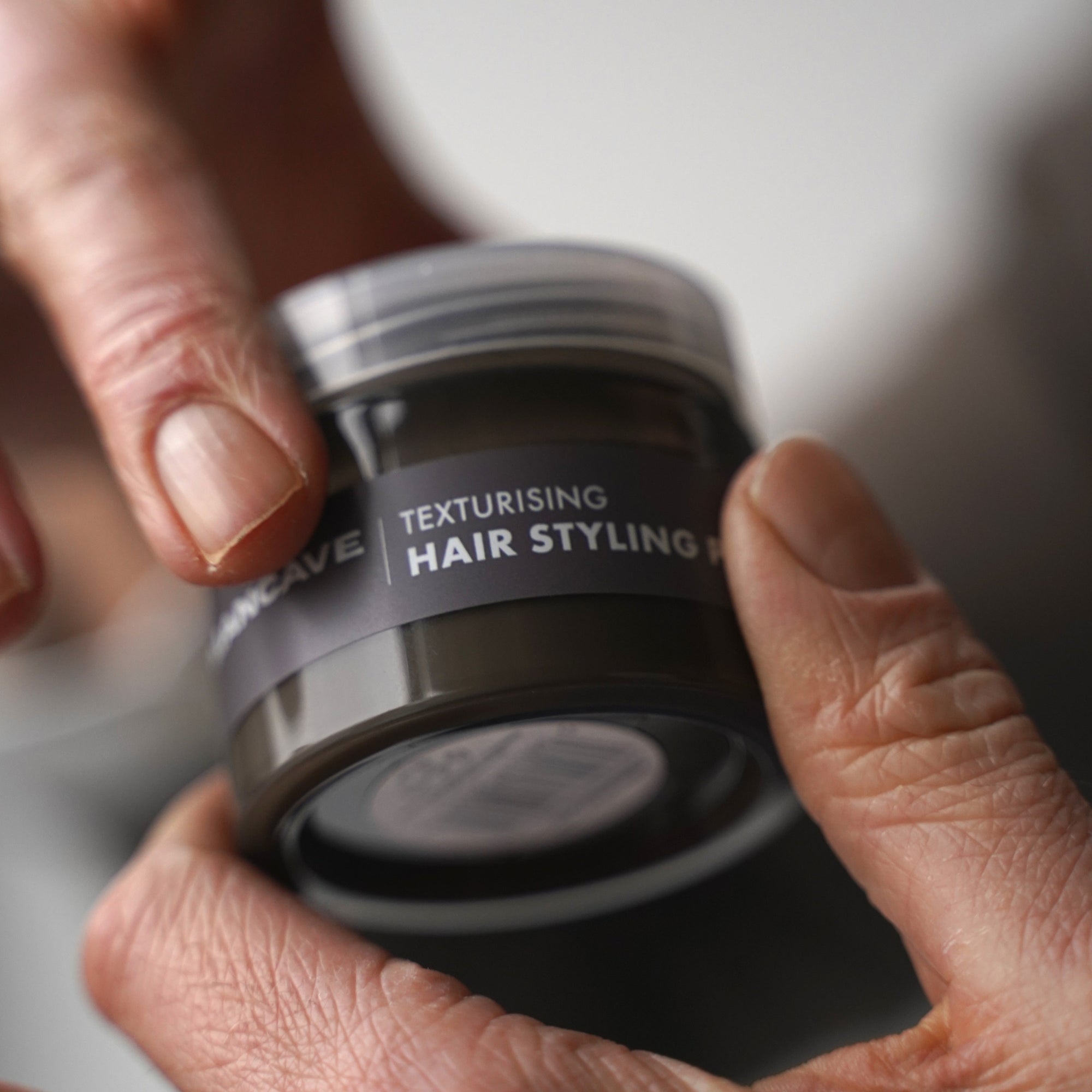 Texturierende Haarpaste 75 ml 