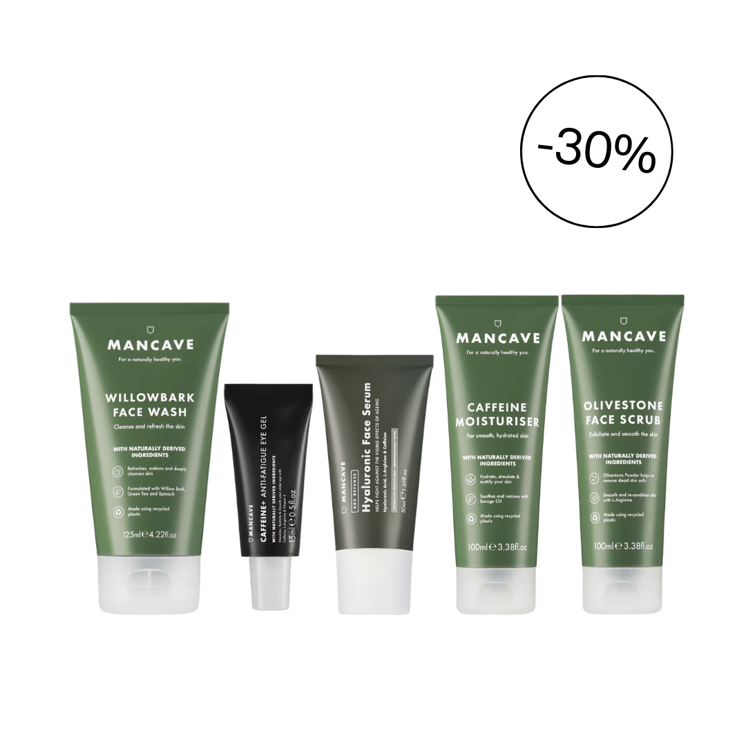 Gezondere Huid Bundel 